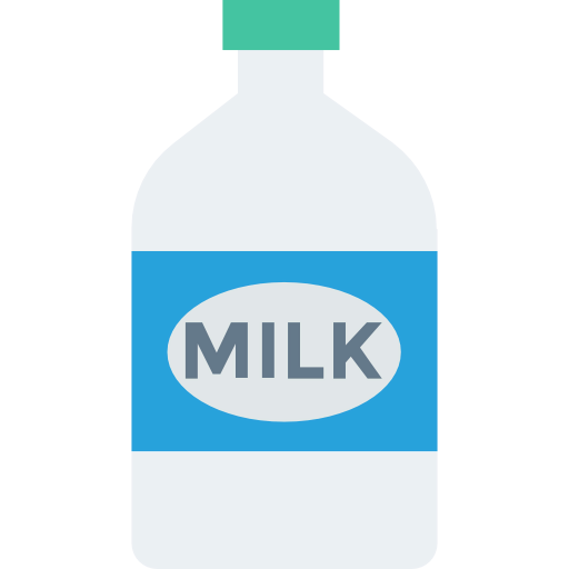 Milk icon