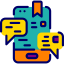 Chat icon 64x64