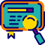 Certificate icon 64x64
