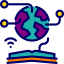 Internet icon 64x64