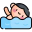 Swimming icon 64x64