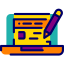 Laptop icon 64x64
