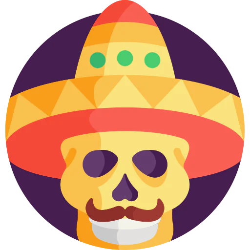 Skull icon