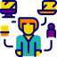 Worker icon 64x64