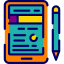 Graphic tablet icon 64x64