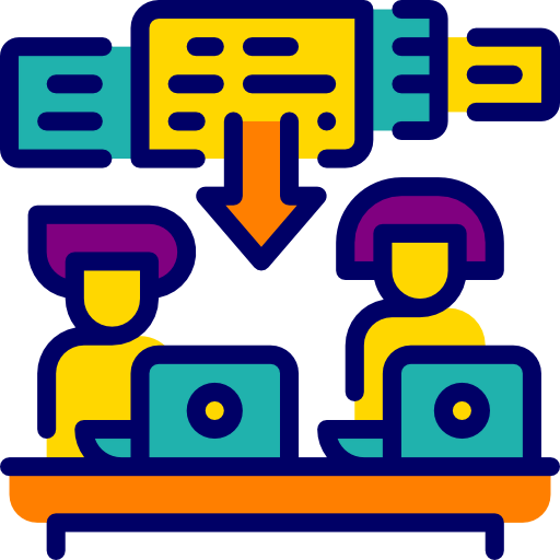 Students icon