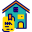 House icon 64x64