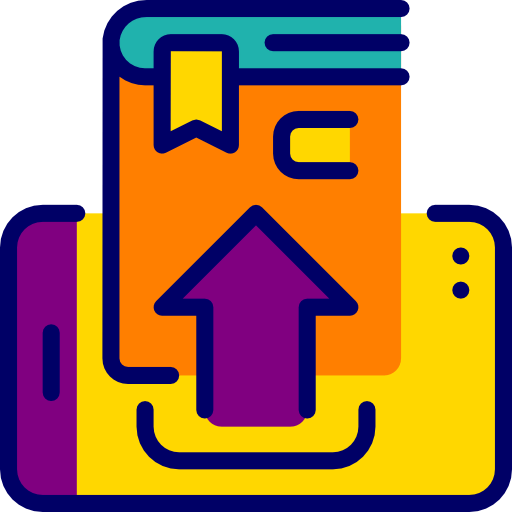 Ebook icon