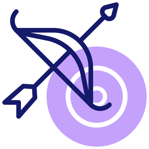 Archery icon