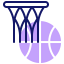 Basketball Ikona 64x64
