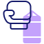 Boxing gloves アイコン 64x64