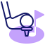 Golf stick 상 64x64
