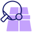 Ping pong icon 64x64