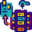 Online learning icon 64x64