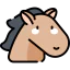 Equine icon 64x64