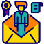 Email icon 64x64