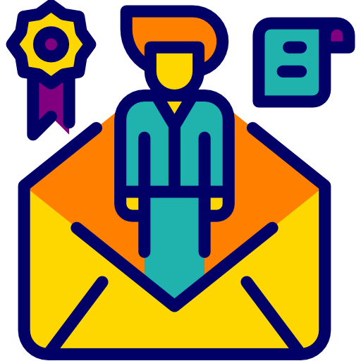 Email icon