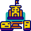 Online learning icon 64x64