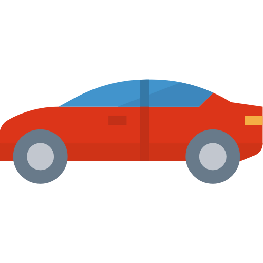 Car icon