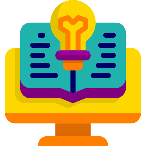 Learning ícono