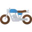 Motorcycle icon 64x64