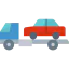 Tow truck icon 64x64