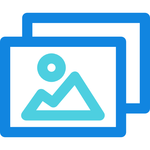 Gallery icon