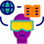 Online learning icon 64x64