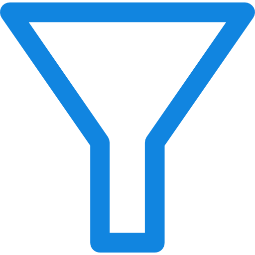 Filter icon