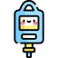 Chemotherapy icon 64x64
