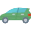 Eco car icon 64x64