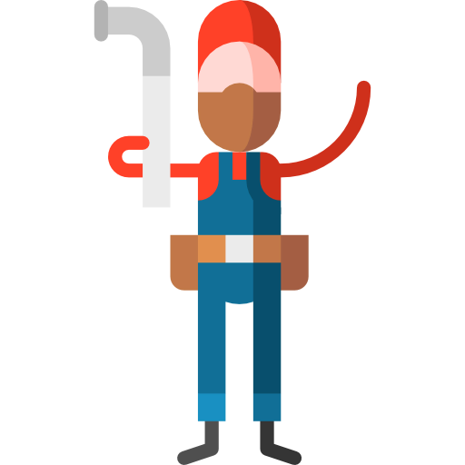 Plumber icon