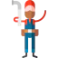 Plumber biểu tượng 64x64