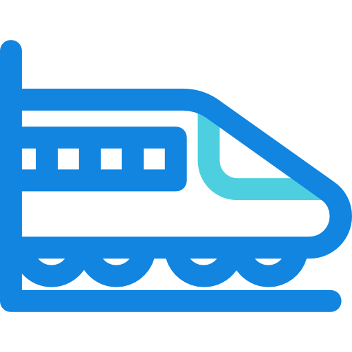 Train icon