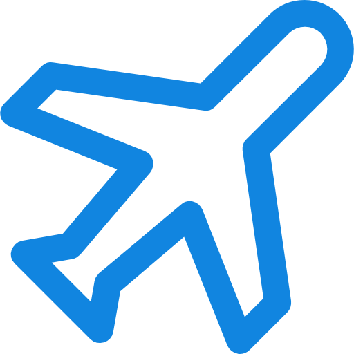 Flight icon