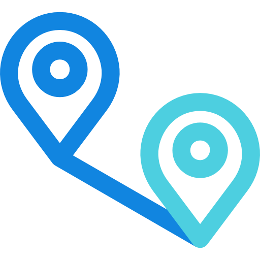 Route icon
