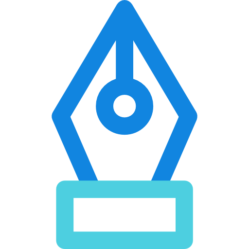 Pen icon