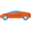 Sport car icon 64x64
