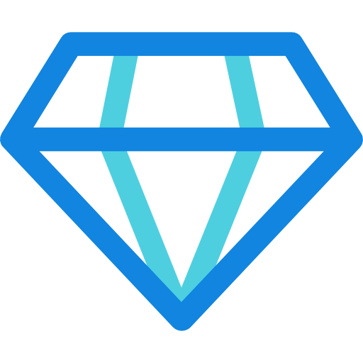 Diamond icon
