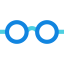 Eyeglasses Ikona 64x64