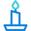 Candle Symbol 64x64