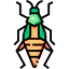 Grasshopper アイコン 64x64