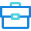 Briefcase Ikona 64x64