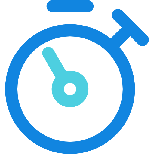 Stopwatch icon