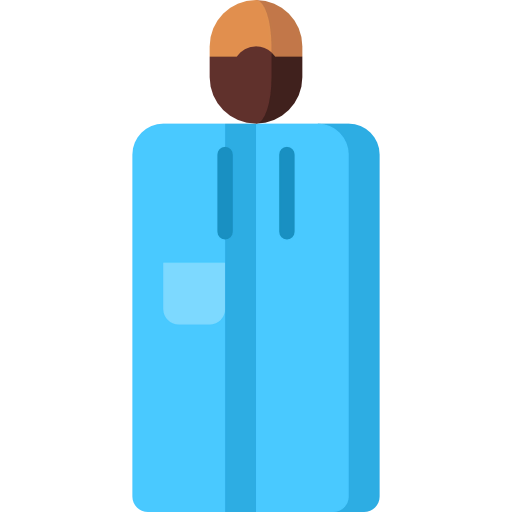Portable icon