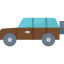 Off road Ikona 64x64