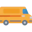 Delivery truck icon 64x64