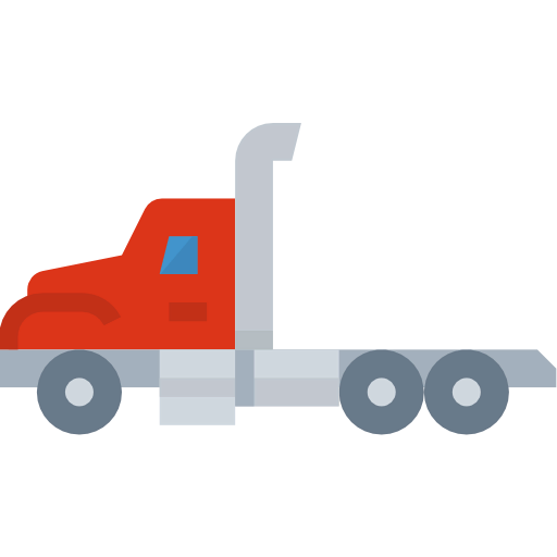 Trailer icon