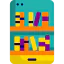 Library icon 64x64
