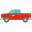 Pickup truck icon 64x64